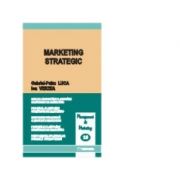 Marketing strategic - Gabriel-Petru Luca