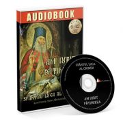 Am iubit patimirea - Audiobook - Sfantul Luca al Crimeei