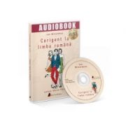 Corigent la limba romana - Audiobook - Ion Minulescu