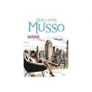 Maine - Guillaume Musso