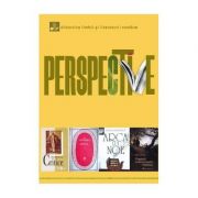 Perspective - Revista de didactica limbii si literaturii romane Numarul 1 (33) 2017