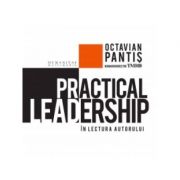 Practical Leadership (Audiobook) - Octavian Pantis