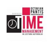 Time management (Audiobook) - Octavian Pantis