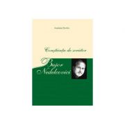 Bujor Nedelcovici - Constiinta de scriitor - Anastasia Dumitru