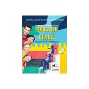 Educatie civica. Manual pentru clasa a IV-a (sem I+sem II, contine editie digitala) Educatie civica. Manual pentru clasa a IV-a (sem I+sem II, contine editie digitala)