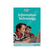 Family and Friends Readers 6 Information Technology Family and Friends Readers 6 Information Technology