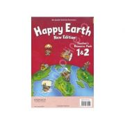 Happy Earth 1-2 New Edition Teachers Resource Pack Happy Earth 1-2 New Edition Teachers Resource Pack