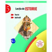 Istorie. Auxiliar pentru clasa a-V-a Istorie. Auxiliar pentru clasa a-V-a