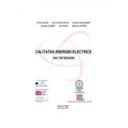 Calitatea energiei electrice. 1001 intrebari