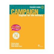 Campaign 2 Teacher's Book - Simon Mellor-Clark, Yvonne Baker de Altamirano