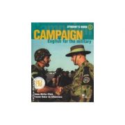 Campaign English for the military Student's Book 2 - Simon Mellor-Clark, Yvonne Baker de Altamirano