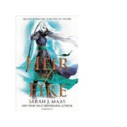 Heir of Fire - Sarah J Maas