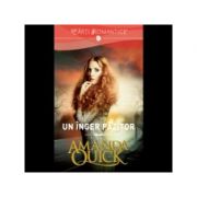 Un inger pazitor - Amanda Quick