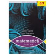 Matematica. Clasa a V-a. Manual Matematica. Clasa a V-a. Manual