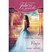 Vraja unui sarut - Christina Dodd