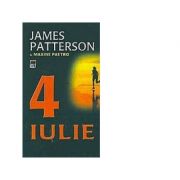 4 Iulie - James Patterson