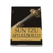 Arta razboiului - Sun Tzu- Cartex