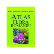 Atlas Flora Romaniei- All