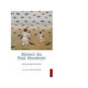 Bijuterii din Piata Abundentei-Poeti ai generatiei 90 din Banat ( Marian Oprea )