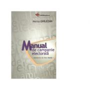 Manual de campanie electorala - Elemente de New Media