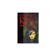 Cantecul lui Susannah (Seria Turnul intunecat) Stephen King