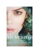 Delirium - Lauren Oliver