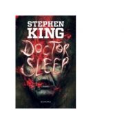 Doctor Sleep (Stephen King)