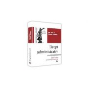 Drept administrativ - Verginia Vedinas