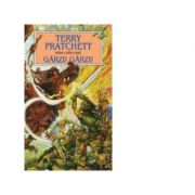 Garzi! Garzi! - Seria Lumea Disc (Terry Pratchett)