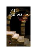 Gustul mortii (P. D. James)