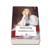 Nerabdarea inimii - Stefan Zweig