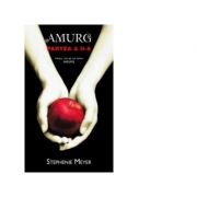 Amurg. Partea a II-a - Stephenie Meyer