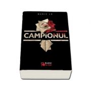 Campionul - Marie Lu