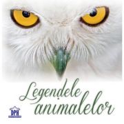 Legendele animalelor