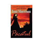 Pacatul - Toni Morrison