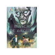 Masca de argint (vol. 4 din seria Magisterium) - Holly Black, Cassandra Clare