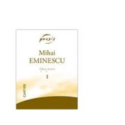 OPERA POETICA (4 volume) Mihai Eminescu