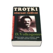 Trotki - Dimitri Volkogonov