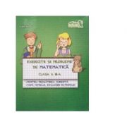 Exercitii si probleme de matematica pentru Evaluarea Nationala ( Clasa a III-a ) Exercitii si probleme de matematica pentru Evaluarea Nationala ( Clasa a III-a )