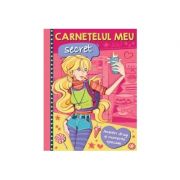 Carnetelul meu secret 2