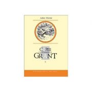 Copiii capitanului Grant. Vol. I - Jules Verne