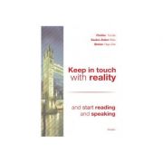 Keep in touch with reality – and start reading and speaking - P. Tunde