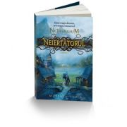 Neiertatorul - Matthew Jobin