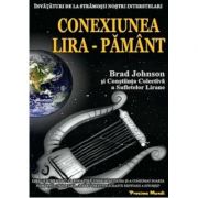 Conexiunea Lira-Pamant - Brad Johnson