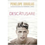 Descatusare - Penelope Douglas