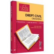 Drept civil. Obligatiile. Caiet de seminar (Ioan Ilies Neamt)