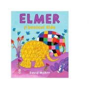 Elmer si bunicul Eldo - David McKee