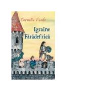 Igraine faradefrica - Cornelia Funke