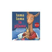 Lama lama in pijama - ANNA DEWDNEY