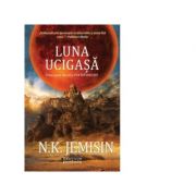 Luna ucigasa - N. K. Jemisin